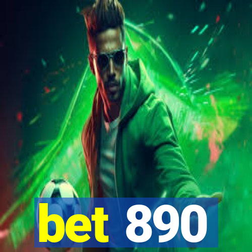 bet 890